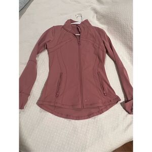 QUEENIEKE Women Athletic Jackets Cottony-Soft Full Zip Slim Fit Workout Running